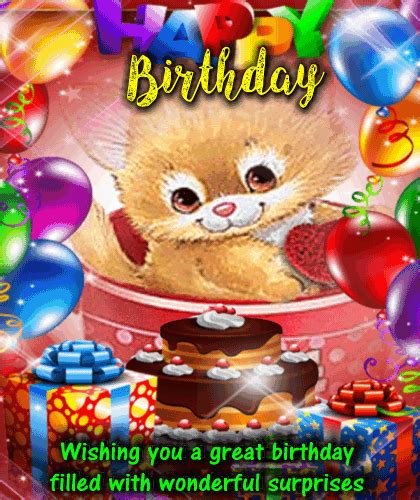 123 greetings free birthday ecards